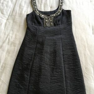 Cocktail party dress